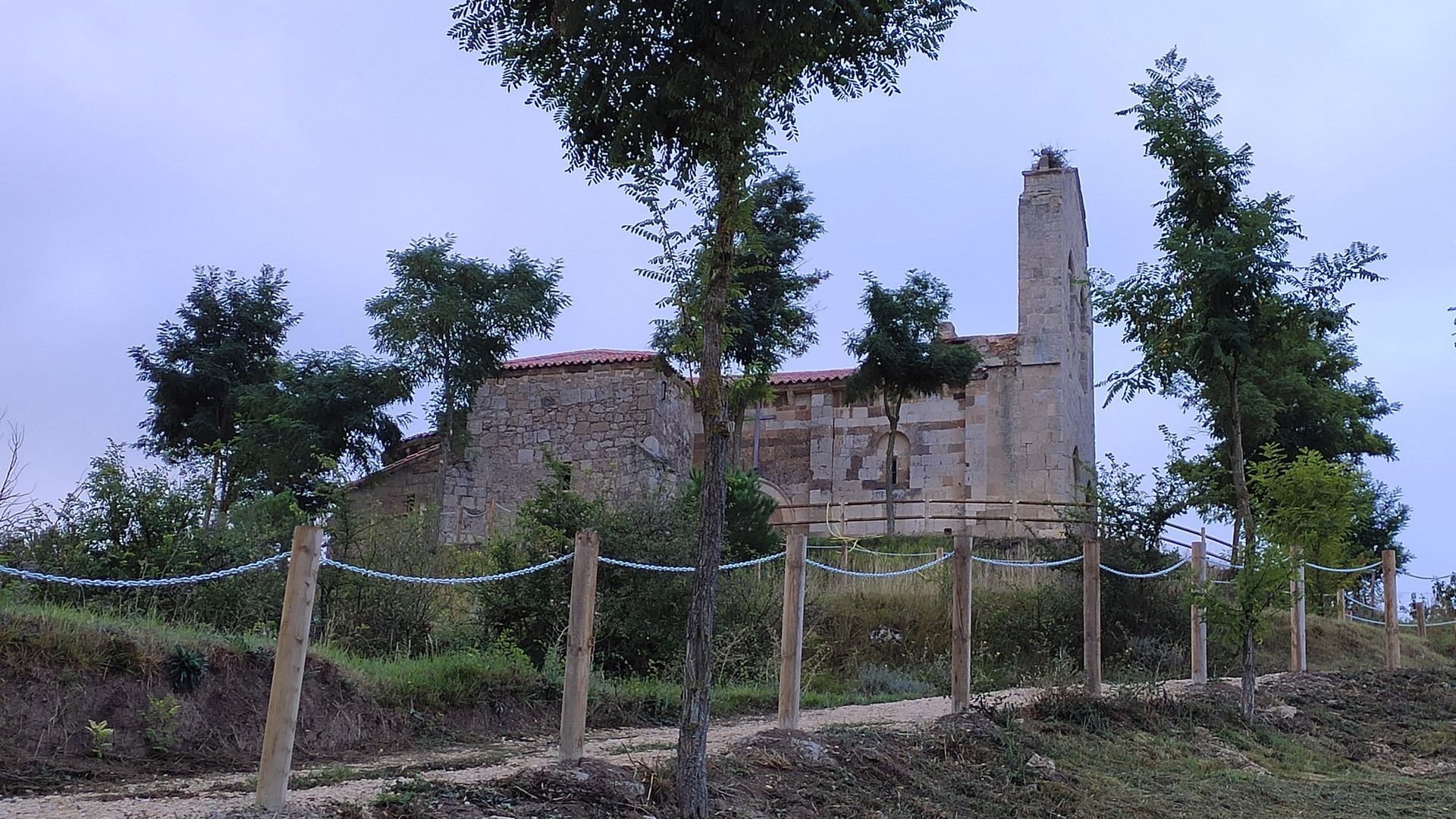 Iglesia de Santa Eulalia