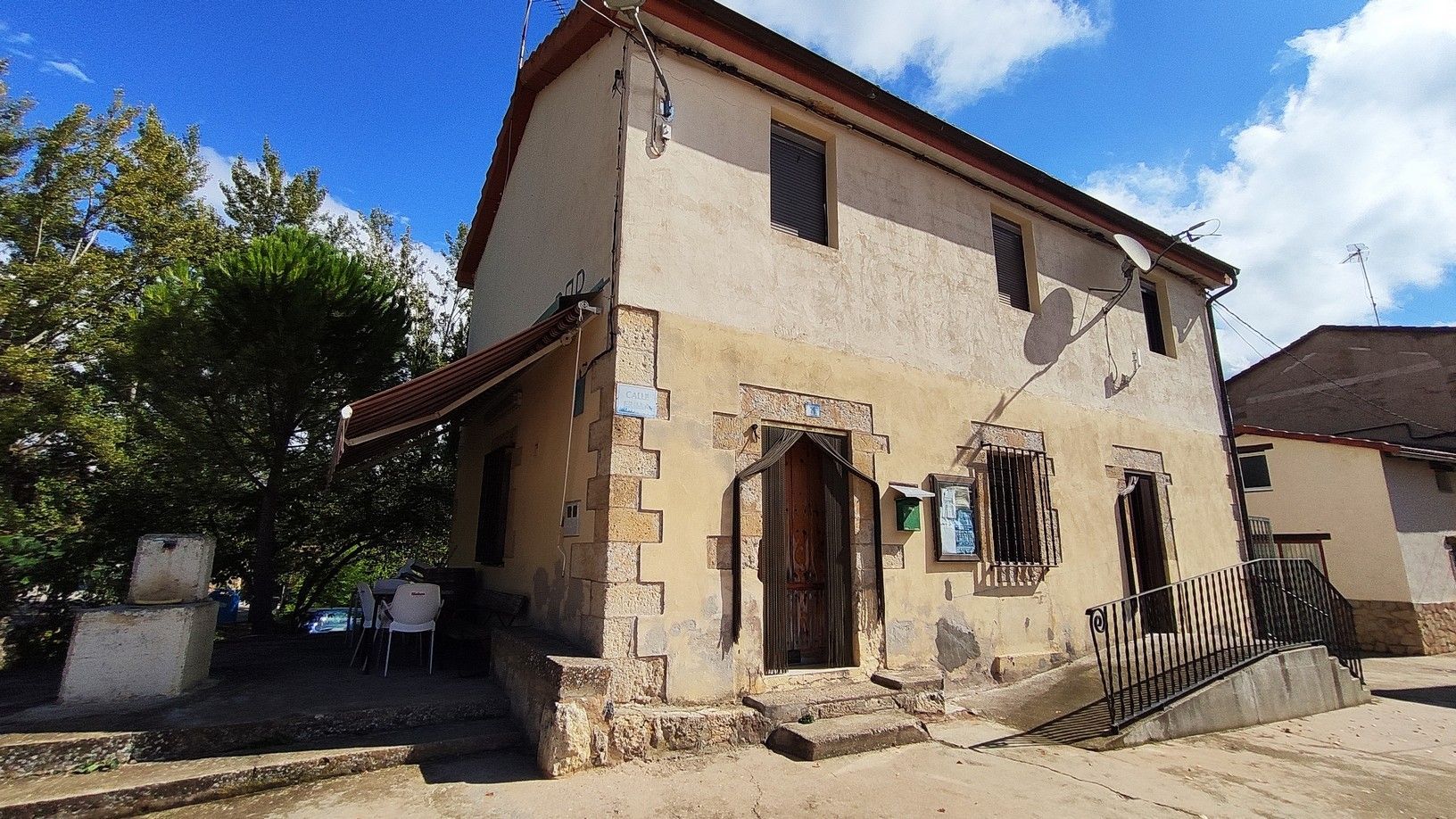 Asociación Arconada