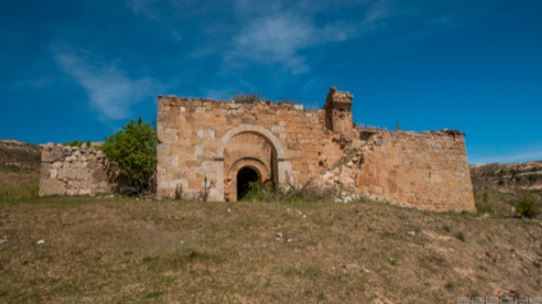 Iglesia católica de la Natividad de Nuestra Señora